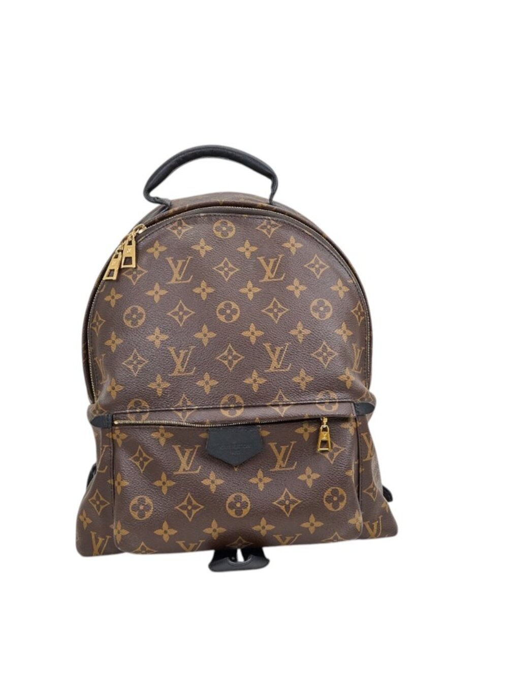 Louis Vuitton Palm Springs MM Monogram